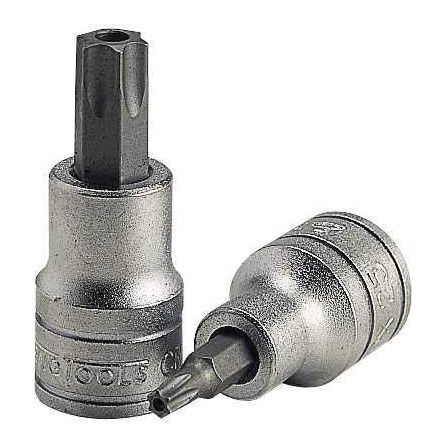 Teng Tools 1/2" TPX Bit Socket TPX50 Teng Tools - Town Tools 