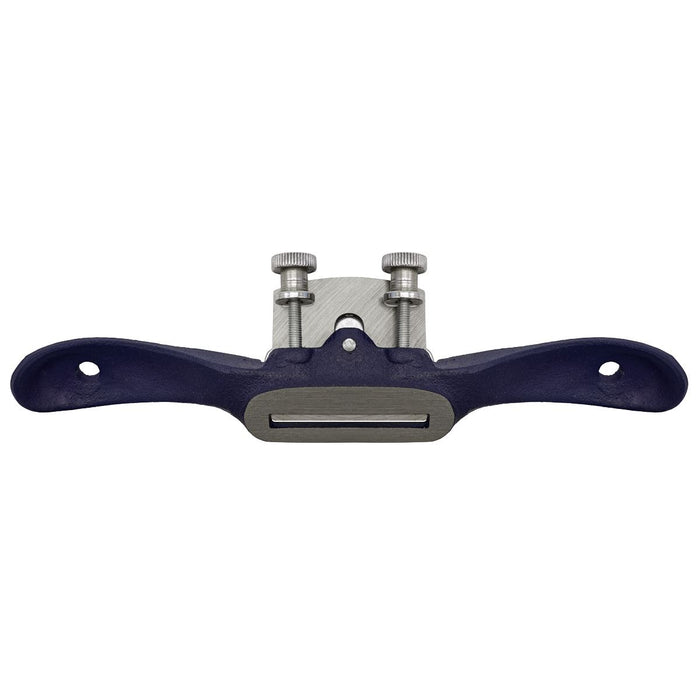 Sealey Spoke Shave Flat Sole 240mm SSFS1 Sealey - Town Tools 