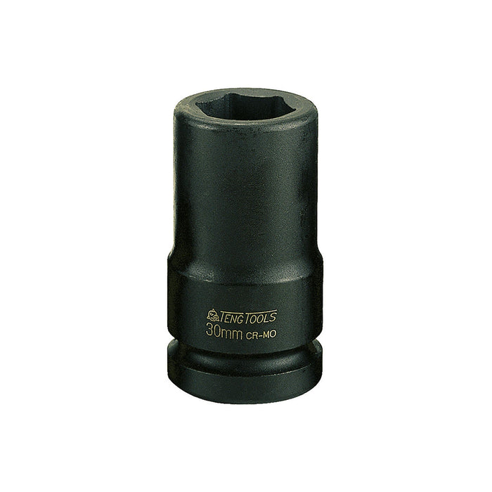 Teng Tools 1/2" Impact Socket Set ANSI FOAM2 21 Pieces Teng Tools - Town Tools 
