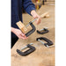 Draper Heavy Duty G-Clamp Set (4 Piece) Draper - Town Tools