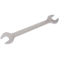 Draper Elora Long Imperial Double Open End Spanner, 1.1/4 x 1.7/16" 01648