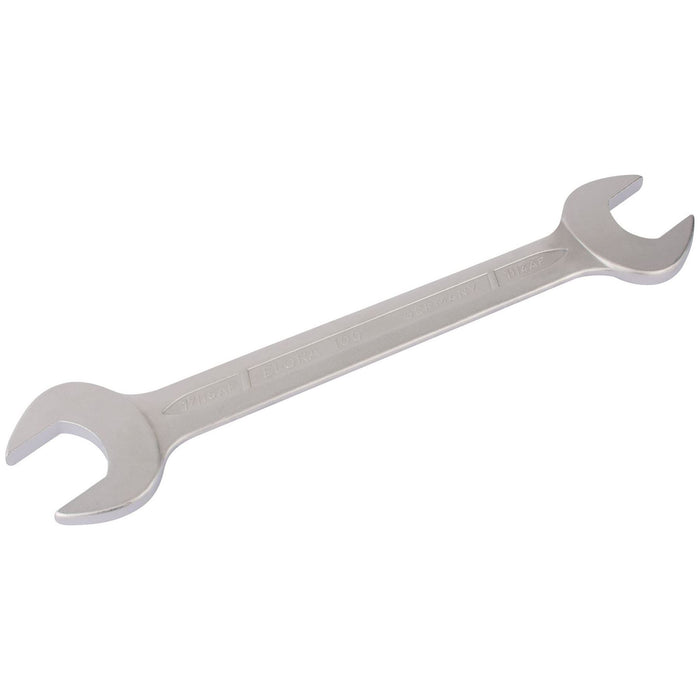 Draper Elora Long Imperial Double Open End Spanner, 1.1/4 x 1.7/16" 01648 Draper - Town Tools 