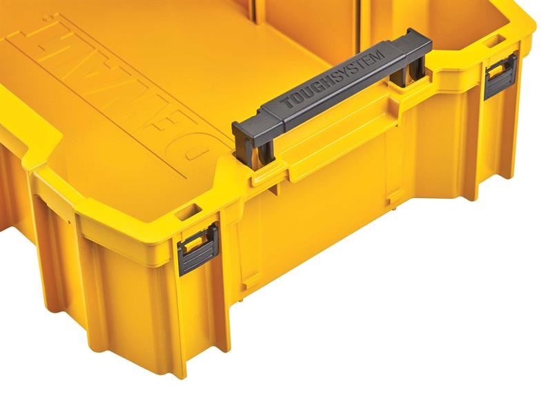 DEWALT Storage TOUGHSYSTEM 2.0 Deep Internal Tray DEWALT Storage - Town Tools