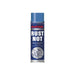 Plastikote Rust Not Spray Gloss White 500ml PlastiKote - Town Tools