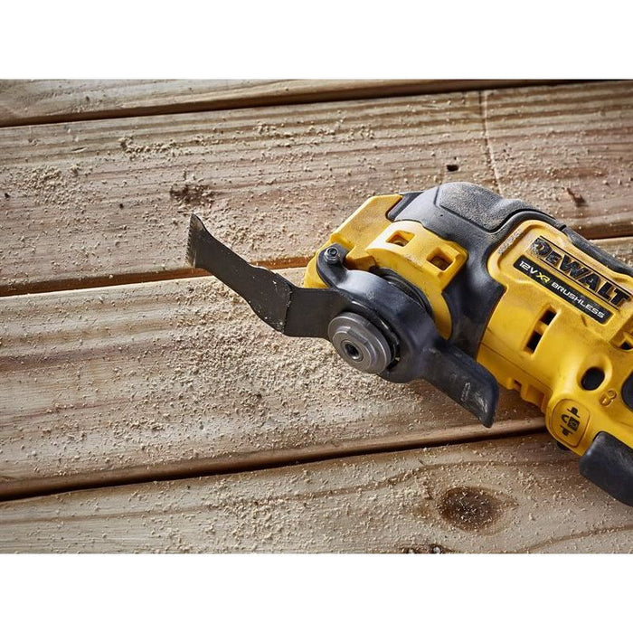 Dewalt Power Tools DCS353D2 XR BL Multi-Tool 12V 2 x 2.0Ah Li-ion DeWALT Power Tools - Town Tools