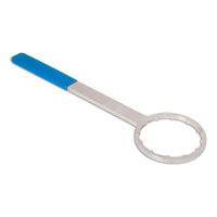 Laser Oil Filter Wrench - 76mm x 12 Ribs 4579