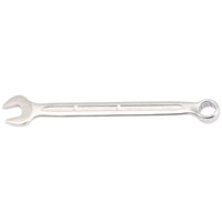 Draper Elora Long Imperial Combination Spanner, 7/16" 03256
