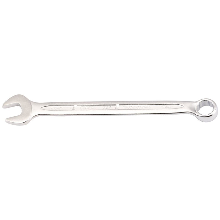 Draper Elora Long Imperial Combination Spanner, 7/16" 03256 Draper - Town Tools 