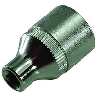 Laser Star Socket 3/8"D E4 1531