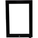 Sealey Glass door