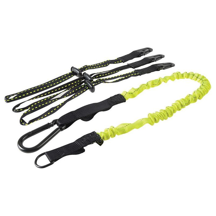 Kuny'S Triple Lanyard 100-140cm (41-56in) 2.7kg Kuny's - Town Tools