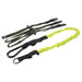 Kuny'S Triple Lanyard 100-140cm (41-56in) 2.7kg Kuny's - Town Tools