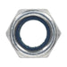 Sealey Nylon Locknut M14 Zinc Pack of 25 NLN14 Sealey - Town Tools 