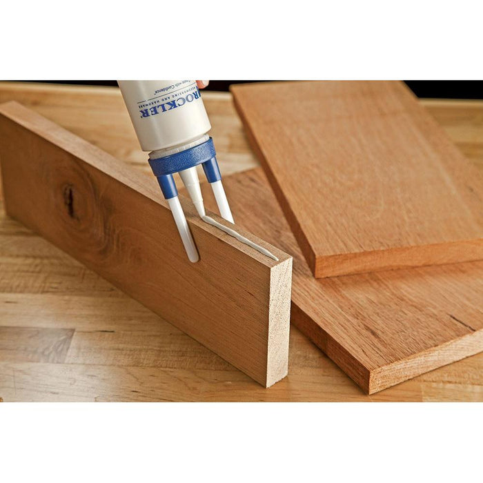 Rockler Glue Application Set 8pce 8pce Rockler - Town Tools 