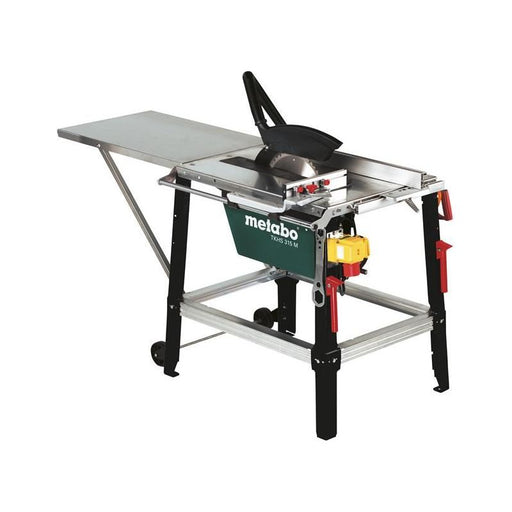 Metabo TKHS 315 M Site Saw 2500W 240V Metabo - Town Tools