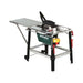 Metabo TKHS 315 M Site Saw 2500W 240V Metabo - Town Tools