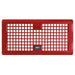 Sealey Magnetic Pegboard Red APPB Sealey - Town Tools 