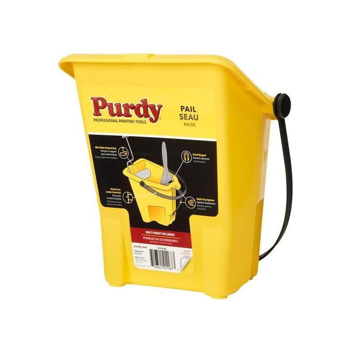 Purdy® Painter's Pail Town Tools - Town Tools