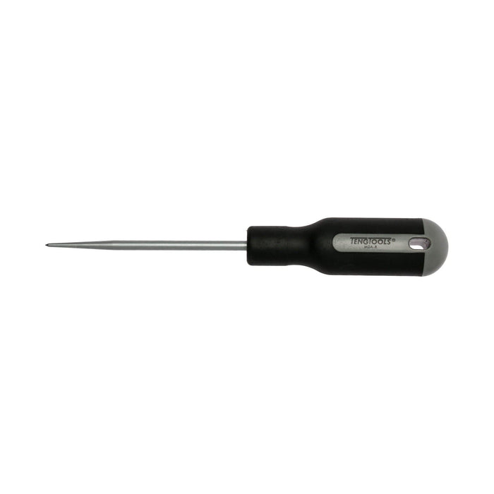 Teng Tools Awl Round Tip Grey Handle Teng Tools - Town Tools 