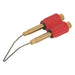Sealey Soldering Iron Tip For SDL15 SDL15.01 Sealey - Town Tools 