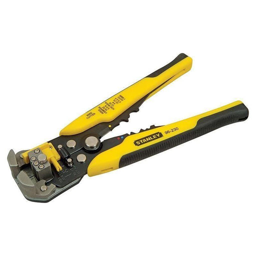 Stanley® Hand Tools FatMax® Auto Wire Stripping Pliers STANLEY® Hand Tools - Town Tools