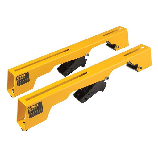 Dewalt Power Tools DE7025 Mounting Brackets 2 for DE7023 DeWALT Power Tools - Town Tools