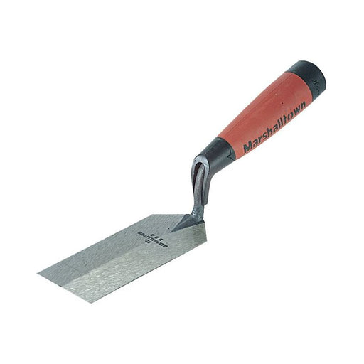 Marshalltown 52D Margin Trowel DuraSoft® Handle 5 x 2in Marshalltown - Town Tools