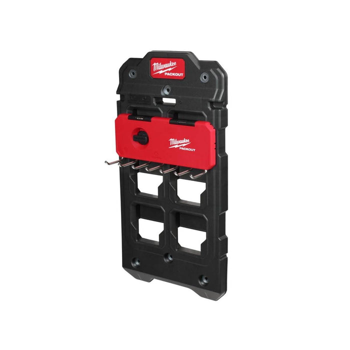 Milwaukee PACKOUT™ Small Hook Row