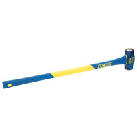 Draper Estwing ESH-736F Fibreglass Shaft Sledge Hammer, 3.2kg/7lb