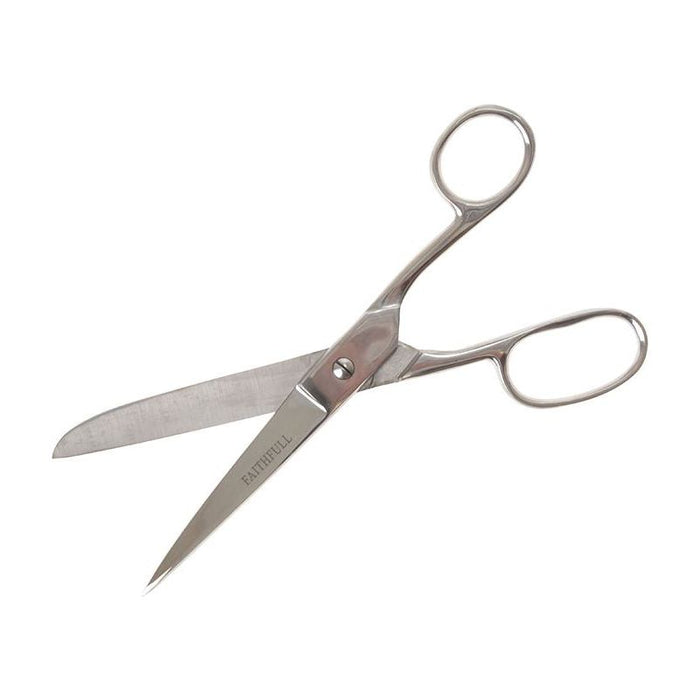 Faithfull Sewing Scissors 200mm (8in) Faithfull - Town Tools