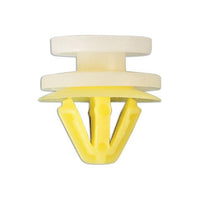 Connect Panel Clip Retainer - for Land Rover, for Renault 10pc 36575