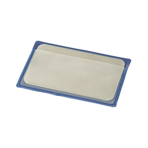 Dmt D3E Credit Card Diamond Whetstone 83mm Coarse DMT - Town Tools