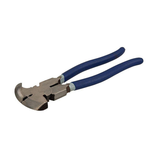 Silverline Fencing Pliers 270mm Silverline - Town Tools 