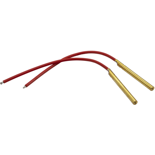 Sealey Copper Rod Set