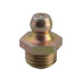 Lumatic HUF6 Hydraulic Nipple Straight 3/8 UNF Lumatic - Town Tools