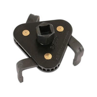 Laser Oil Filter Wrench 63 - 101mm 4892