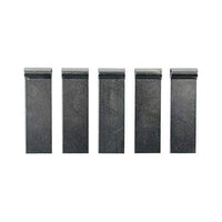 Power-Tec Weld On Plate 5 x 25mm 91917