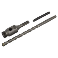 Sealey SDS Plus Standard Adaptor Pack DDAS