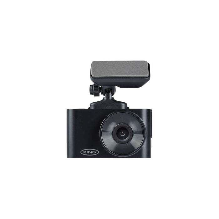 Ring Automotive RDC1000 Dash Cam WiFi HD 720p 30fps 2" Screen G-Sensor front car Ring Automotive - Town Tools 