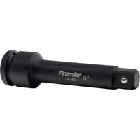 Sealey 3/4"Dr Impact Extension Bar 150mm AK5515-02