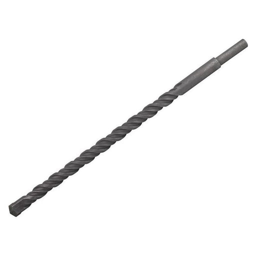 Faithfull Standard Masonry Drill Bit 14 x 300mm Faithfull - Town Tools