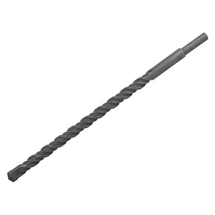 Faithfull Standard Masonry Drill Bit 14 x 300mm Faithfull - Town Tools