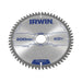 Irwin® Professional Aluminium Circular Saw Blade 200 x 30mm 60T TCG IRWIN® - Town Tools