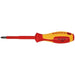 Draper Knipex 98 24 02 VDE Insulated Screwdriver, PH2 x 100mm Draper - Town Tools