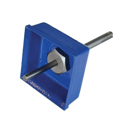 Faithfull SDS Plus Square Box Cutter Single Faithfull - Town Tools