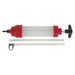 Sealey Oil Inspection Syringe 350ml VS407 Sealey - Town Tools 