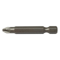 Forgefix Spectre™ S2 Pozidriv Compatible Bit PZ2 x 50mm (Box 5)