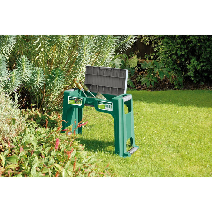 Draper Kneeler and Seat 76763 Draper - Town Tools 