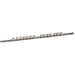 Draper Retaining Bar, 1/2" Sq. Dr., 400mm, 14 Clips 50583 Draper - Town Tools 