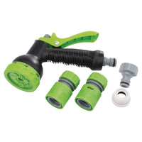 Draper Spray Gun Kit (5 Piece) 00801